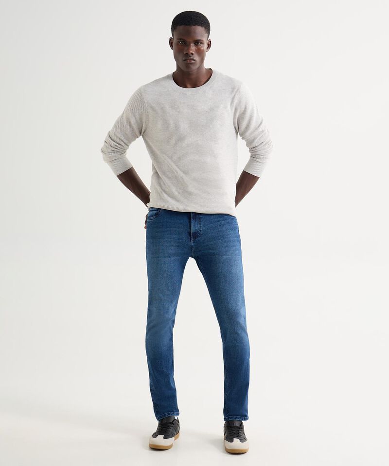 Jeans para hombre